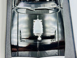 1:18 Dom's 1970 Dodge Charger -- The Fast and the Furious -- Hot Wheels