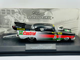 1:24 1996 Victor Bray -- 1957 Chevrolet Top Door Slammer -- Classic Carlectables