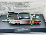 1:24 1996 Victor Bray -- 1957 Chevrolet Top Door Slammer -- Classic Carlectables