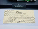 1:24 1996 Victor Bray -- 1957 Chevrolet Top Door Slammer -- Classic Carlectables