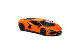 1:64 Lamborghini Revuelto -- Orange -- Hung Hing Collectibles