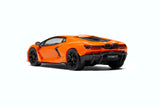 1:64 Lamborghini Revuelto -- Orange -- Hung Hing Collectibles