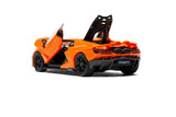 1:64 Lamborghini Revuelto -- Orange -- Hung Hing Collectibles