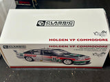 1:18 1994 Bathurst 3rd Place Perkins/Hansford -- Holden VP Commodore -- Classic