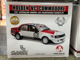 1:18 1981 ATCC -- Peter Brock -- Holden VC Commodore -- Classic Carlectables