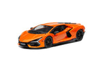 1:64 Lamborghini Revuelto -- Orange -- Hung Hing Collectibles
