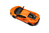 1:64 Lamborghini Revuelto -- Orange -- Hung Hing Collectibles