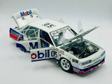 1:18 1987 Bathurst Peter Brock -- #05 Holden VL Commodore -- Biante/AUTOart