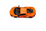 1:64 Lamborghini Revuelto -- Orange -- Hung Hing Collectibles