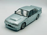 1:18 Holden VL Walkinshaw Commodore SS Group A -- Silver -- Biante