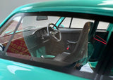 1:12 RWB 964 (Porsche 911) -- Tiffany Blue -- GT Spirit GT951
