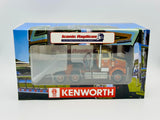 1:50 Kenworth W900 SAR (Day Cab) -- TNT Transport -- Iconic Replicas Truck