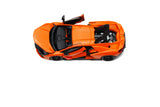 1:64 Lamborghini Revuelto -- Orange -- Hung Hing Collectibles
