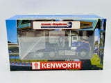1:50 Kenworth W900 SAR (Day Cab) -- Kwikasair -- Iconic Replicas Truck