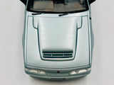 1:18 Holden VL Walkinshaw Commodore SS Group A -- Silver -- Biante