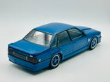 1:18 Holden VK Commodore SS LE Group 3 -- Formula Blue -- Biante