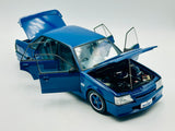 1:18 Holden VK Commodore SS LE Group 3 -- Formula Blue -- Biante