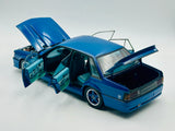 1:18 Holden VK Commodore SS LE Group 3 -- Formula Blue -- Biante
