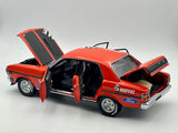 1:18 1970 Bathurst Winner -- Allan Moffat Ford XW Falcon -- Classic Carlectables