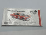 1:18 1970 Bathurst Winner -- Allan Moffat Ford XW Falcon -- Classic Carlectables