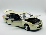 1:18 Holden HSV VS Clubsport -- Silver Mink -- Biante