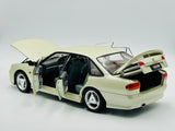 1:18 Holden HSV VS Clubsport -- Silver Mink -- Biante