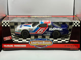 1:18 Mark Martin -- #6 Valvoline Ford Thunderbird -- American Muscle ERTL