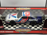 1:18 Mark Martin -- #6 Valvoline Ford Thunderbird -- American Muscle ERTL