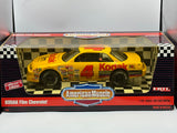 1:18 Ernie Truan -- #4 KODAK Film Chevrolet Lumina -- American Muscle ERTL