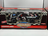 1:18 Dale Earnhardt -- #3 Goodwrench Chevrolet Lumina -- American Muscle ERTL