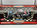 1:18 Dale Earnhardt -- #3 Goodwrench Chevrolet Lumina -- American Muscle ERTL