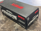 1:18 Holden HSV VS Clubsport -- Silver Mink -- Biante