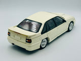 1:18 Holden VN Commodore SS Group A -- Alpine White -- Biante