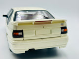 1:18 Holden VN Commodore SS Group A -- Alpine White -- Biante