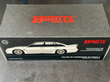 1:18 Holden VN Commodore SS Group A -- Alpine White -- Biante