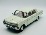 1:18 Holden EH Special -- Fowlers Ivory White -- Classic Carlectables