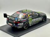 1:18 2017 Cam Waters -- Monster Energy Ford FGX Falcon -- Apex Replicas