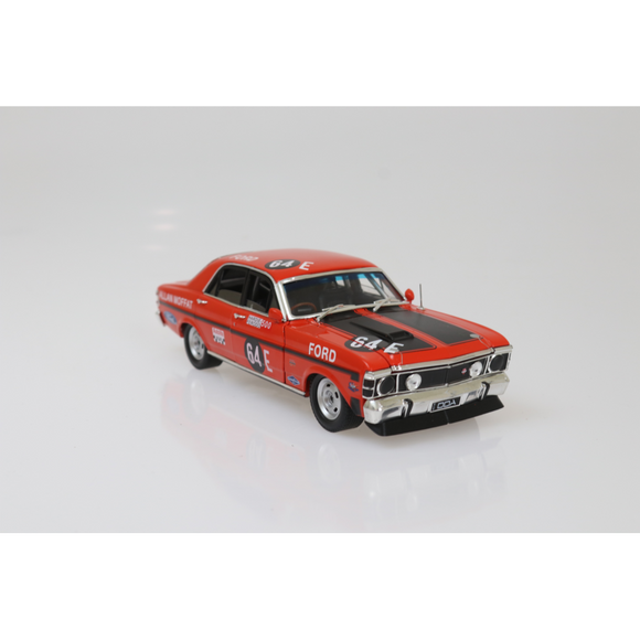 (Pre-Order) 1:24 1970 Bathurst Winner -- Allan Moffat -- #64E Ford XW Falcon -- DDA Collectibles