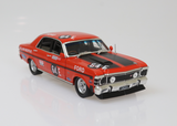 1:24 1970 Bathurst Winner -- Allan Moffat -- #64E Ford XW Falcon -- DDA Collectibles