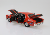 1:24 1970 Bathurst Winner -- Allan Moffat -- #64E Ford XW Falcon -- DDA Collectibles