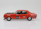 1:24 1970 Bathurst Winner -- Allan Moffat -- #64E Ford XW Falcon -- DDA Collectibles