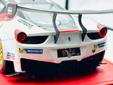 1:18 2014 Bathurst 12 Hour Winner -- #88A Ferrari 458 Italia GT3 -- Looksmart