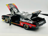 1:18 1979 Bathurst Allan Moffat -- Ford XC Falcon "Federation" -- Biante