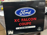 1:18 1979 Bathurst Allan Moffat -- Ford XC Falcon "Federation" -- Biante