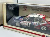 1:18 1999 Craig Lowndes -- Holden VS Commodore HRT Reverse Livery -- Biante