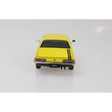 1:32 Holden Torana LC GTR -- Yellow -- DDA Collectibles