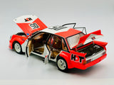 1:18 1984 Bathurst Winner Twin Set - Holden VK Commodore -- Classic Carlectables