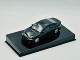1:43 Holden Coupe Concept Car -- Metallic Blue/Black -- AUTOart