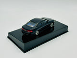1:43 Holden Coupe Concept Car -- Metallic Blue/Black -- AUTOart