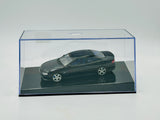 1:43 Holden Coupe Concept Car -- Metallic Blue/Black -- AUTOart